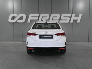 Седан Hyundai Solaris 2022 года, 1779000 рублей, Ростов-на-Дону