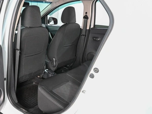 Седан Renault Logan Stepway 2021 года, 919000 рублей, Аксай