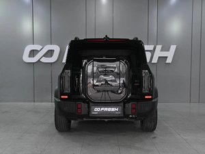 Внедорожник Jetour T2 2024 года, 3269000 рублей, Ростов-на-Дону