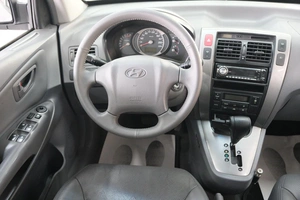 Внедорожник Hyundai Tucson 2005 года, 799000 рублей, Омск