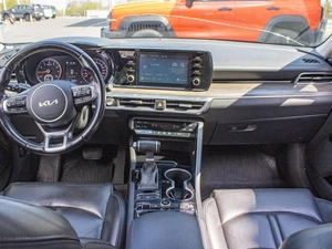 Седан Kia K5 2021 года, 2359000 рублей, Петрозаводск