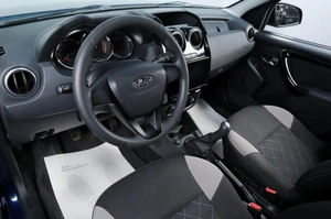 Универсал ВАЗ (LADA) Largus Cross 2025 года, 1589000 рублей, Челябинск