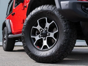 Внедорожник Jeep Wrangler 2020 года, 5650000 рублей, Большой Сочи