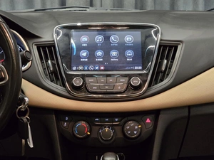 Седан Chevrolet Monza 2022 года, 1399000 рублей, Красноярск