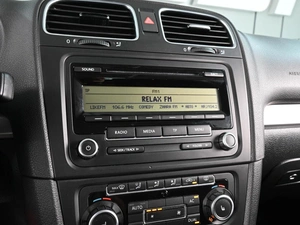 Хетчбэк Volkswagen Golf 2010 года, 789000 рублей, Аксай