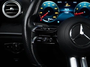 Седан Mercedes-benz E-класс 2021 года, 3850000 рублей, Москва