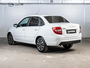Седан ВАЗ (LADA) Granta 2023 года, 924000 рублей, Ставрополь