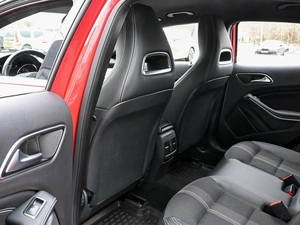 Внедорожник Mercedes-benz GLA-класс 2019 года, 2850000 рублей, Волгоград