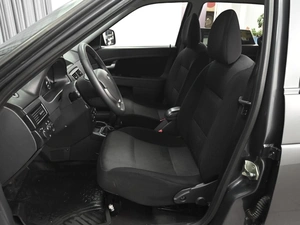 Седан ВАЗ (LADA) Priora 2017 года, 719000 рублей, Ставрополь