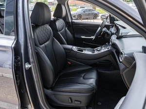 Внедорожник Hyundai Santa Fe 2020 года, 3450000 рублей, Краснодар