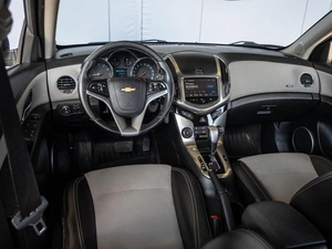 Хетчбэк Chevrolet Cruze 2013 года, 875000 рублей, Краснодар