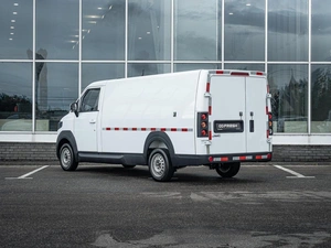 JMC N601 2023г. 2023 года, 4900000 рублей, Нижний Новгород