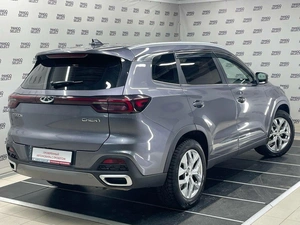 Внедорожник Chery Tiggo 8 2023 года, 1920000 рублей, Красноярск