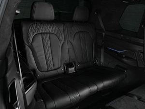 Внедорожник BMW X7 2019 года, 7949000 рублей, Аксай