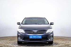 Седан Toyota Corolla 2011 года, 899000 рублей, Пермь