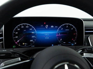 Седан Mercedes-benz E-класс 2024 года, 7119999 рублей, Москва