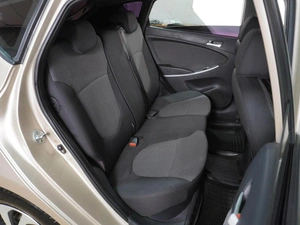 Хетчбэк Hyundai Solaris 2012 года, 789000 рублей, Воронеж