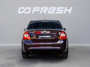 Седан Ford Focus 2009 года, 705000 рублей, Краснодар
