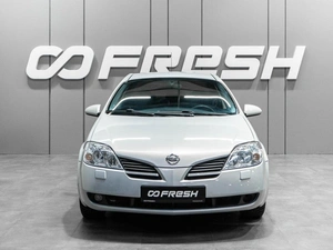 Седан Nissan Primera 2007 года, 459000 рублей, Тюмень