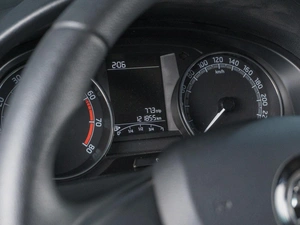 Лифтбек Skoda Rapid 2019 года, 1299000 рублей, Сургут