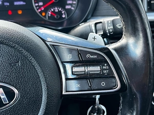 Седан Kia Optima 2018 года, 1623000 рублей, Ижевск