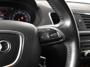 Внедорожник Audi Q3 2015 года, 1598200 рублей, Казань