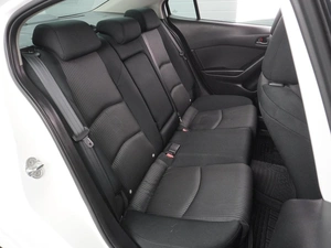 Седан Mazda 3 2014 года, 1325000 рублей, Воронеж