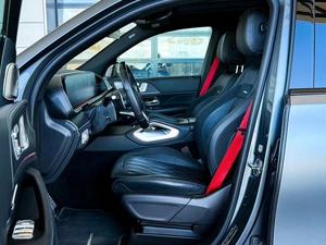 Внедорожник Mercedes-benz GLS-класс AMG 2021 года, 16200000 рублей, Уфа