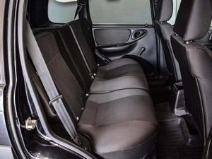 Внедорожник Chevrolet Niva 2017 года, 840000 рублей, Муром