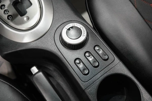 Внедорожник Nissan Qashqai 2008 года, 1029000 рублей, Новокузнецк