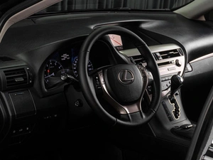 Внедорожник Lexus RX 2013 года, 2519000 рублей, Тюмень