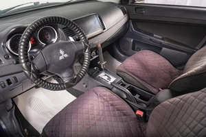 Седан Mitsubishi Lancer 2008 года, 1099000 рублей, Томск