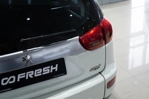 Внедорожник Peugeot 4007 2011 года, 1109000 рублей, Петрозаводск