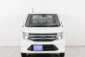 Хетчбэк Suzuki Wagon R 2016 года, 699000 рублей, Красноярск