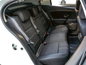 Седан Renault Fluence 2013 года, 650000 рублей, Краснодар