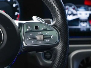 Внедорожник Mercedes-benz G-класс AMG 2021 года, 16699055 рублей, Москва