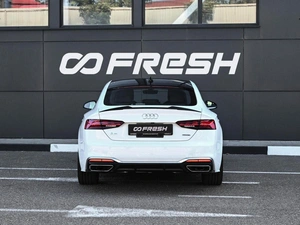 Лифтбек Audi A5 2021 года, 3799000 рублей, Кирилловка
