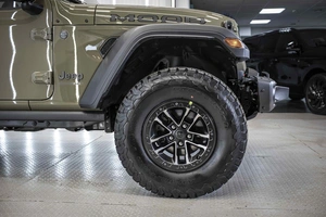 Внедорожник Jeep Wrangler 2026 года, 17656290 рублей, Москва