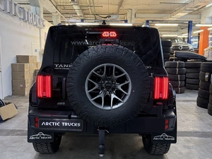 Внедорожник Tank 300 2025 года, 6970000 рублей, Новоивановское