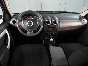 Универсал ВАЗ (LADA) Largus 2014 года, 879000 рублей, Аксай