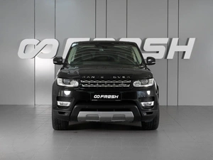 Внедорожник Land Rover Range Rover Sport 2016 года, 3349000 рублей, Красный Пахарь