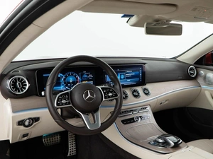 Купе Mercedes-benz E-класс 2019 года, 4297055 рублей, Москва