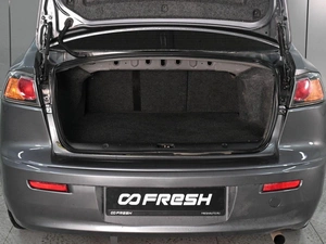 Седан Mitsubishi Lancer 2011 года, 1065000 рублей, Аксай