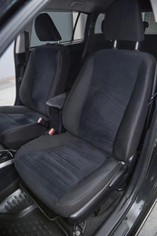Универсал Toyota Corolla Fielder 2015 года, 1299000 рублей, Красноярск