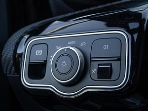 Хетчбэк Mercedes-benz A-класс 2018 года, 2599000 рублей, Нижний Новгород