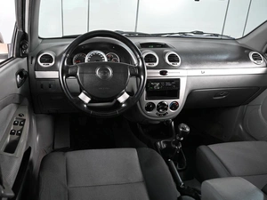 Универсал Chevrolet Lacetti 2011 года, 875000 рублей, Аксай