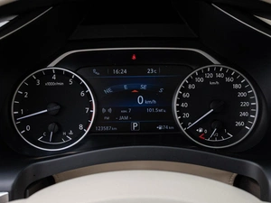 Внедорожник Nissan Murano 2019 года, 2329040 рублей, Краснодар