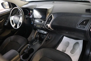 Внедорожник Hyundai ix35 2010 года, 1199000 рублей, Омск