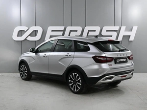 Универсал ВАЗ (LADA) Vesta Cross 2024 года, 1729000 рублей, Ростов-на-Дону