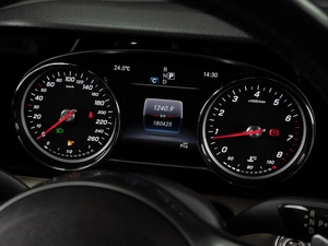 Седан Mercedes-benz E-класс 2016 года, 2319000 рублей, Тюмень